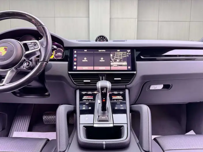 Cayenne 2019 Model Cayenne 3.0T – фото 9