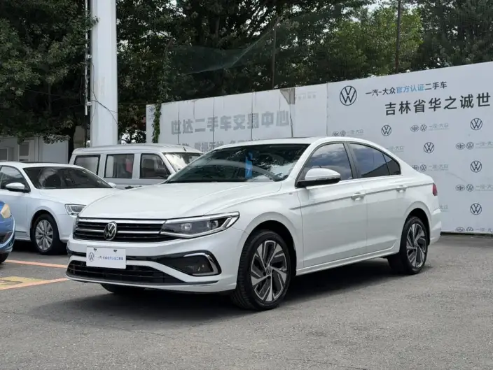 Volkswagen Bora 2025 Model 200TSI DSG Comfort PRO Edition – фото 1