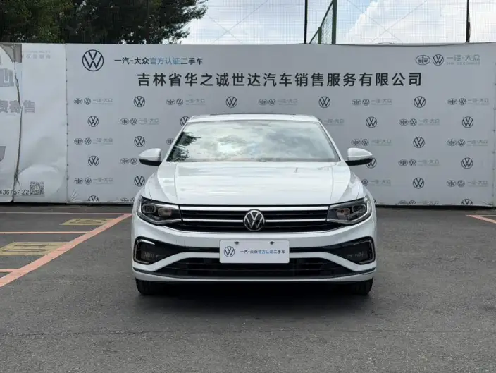 Volkswagen Bora 2025 Model 200TSI DSG Comfort PRO Edition – фото 2