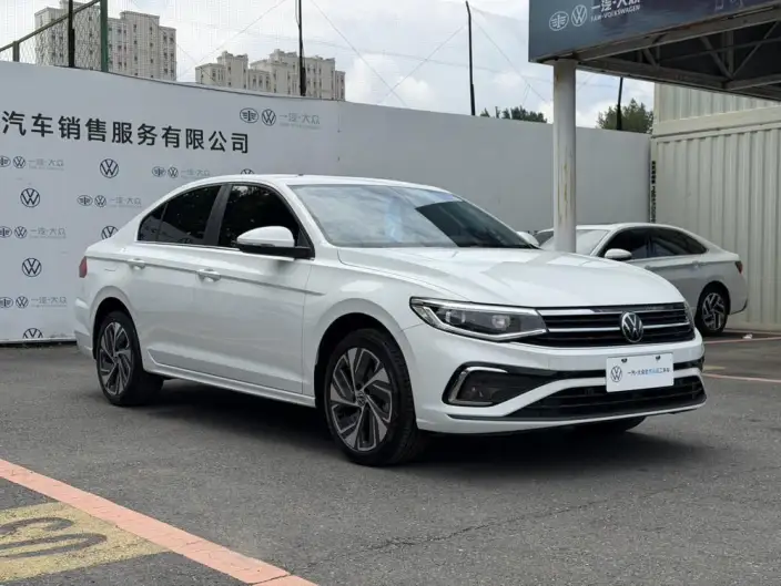 Volkswagen Bora 2025 Model 200TSI DSG Comfort PRO Edition – фото 3