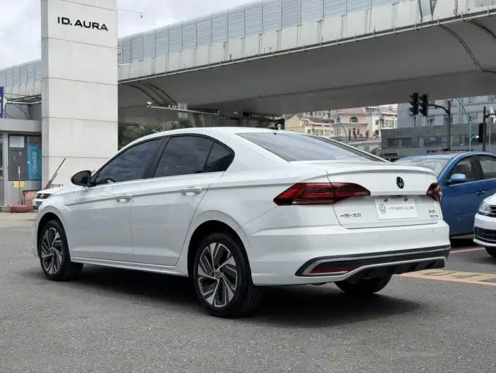 Volkswagen Bora 2025 Model 200TSI DSG Comfort PRO Edition – фото 4