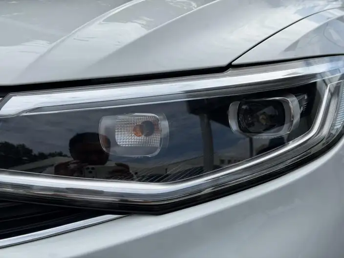 Volkswagen Bora 2025 Model 200TSI DSG Comfort PRO Edition – фото 7