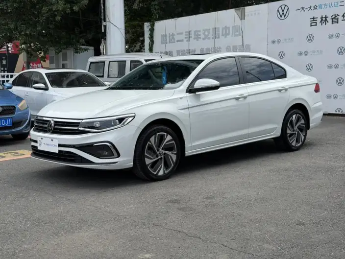 Volkswagen Bora 2025 Model 200TSI DSG Comfort PRO Edition – фото 9