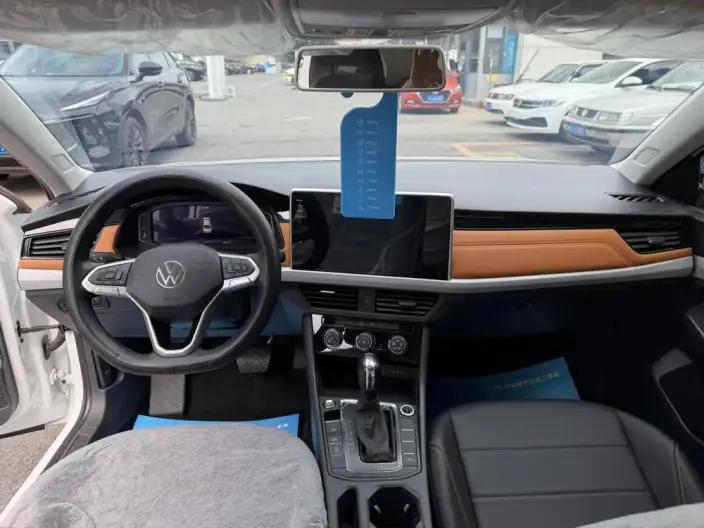 Volkswagen Bora 2025 Model 200TSI DSG Comfort PRO Edition – фото 10