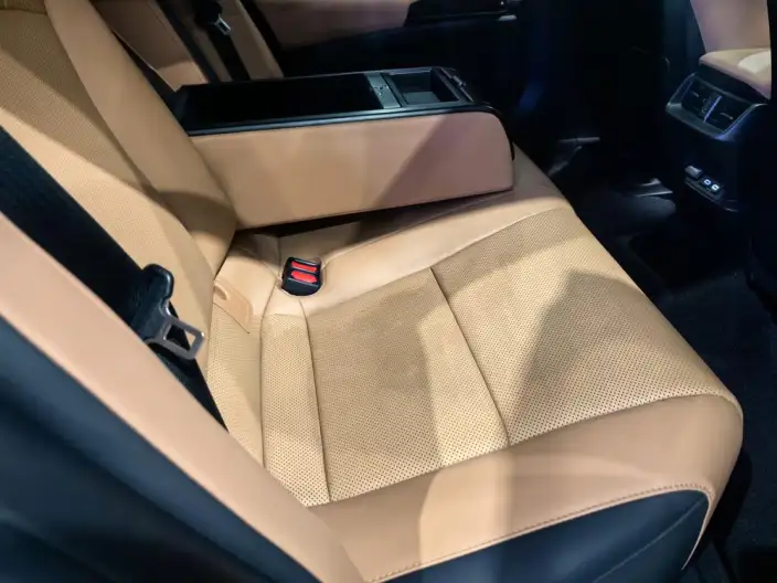 Lexus ES 2022 Model 200 Deluxe Edition – фото 4