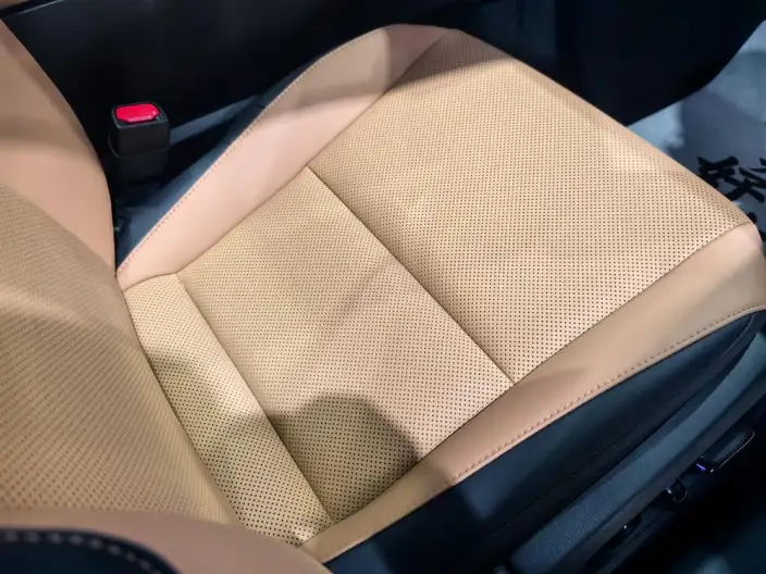 Lexus ES 2022 Model 200 Deluxe Edition – фото 5