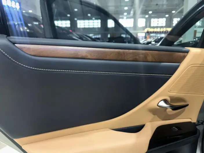 Lexus ES 2022 Model 200 Deluxe Edition – фото 7