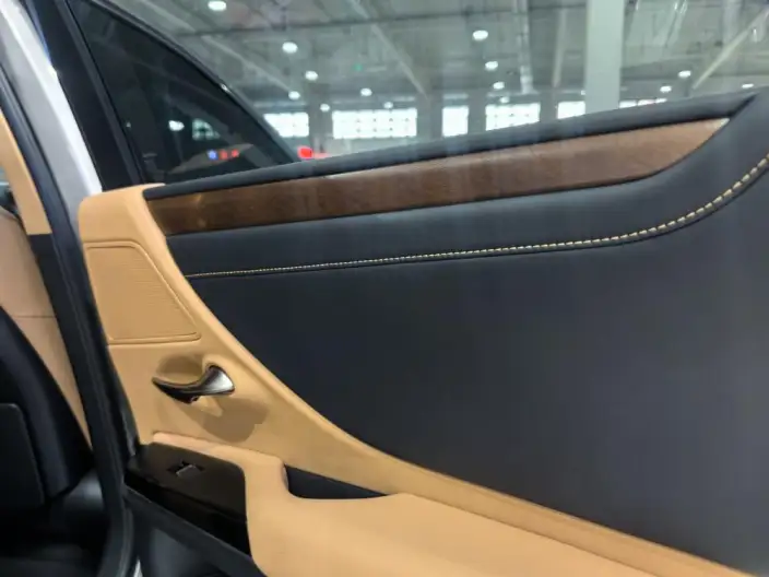 Lexus ES 2022 Model 200 Deluxe Edition – фото 9