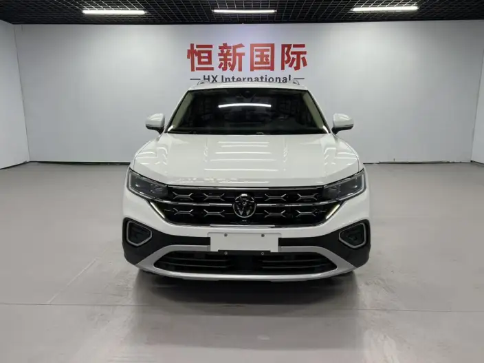 Volkswagen Tayron 2023 Model 280TSI 2WD Luxury Plus Advanced version – фото 2