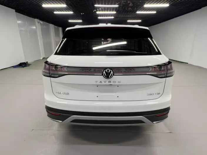 Volkswagen Tayron 2023 Model 280TSI 2WD Luxury Plus Advanced version – фото 5