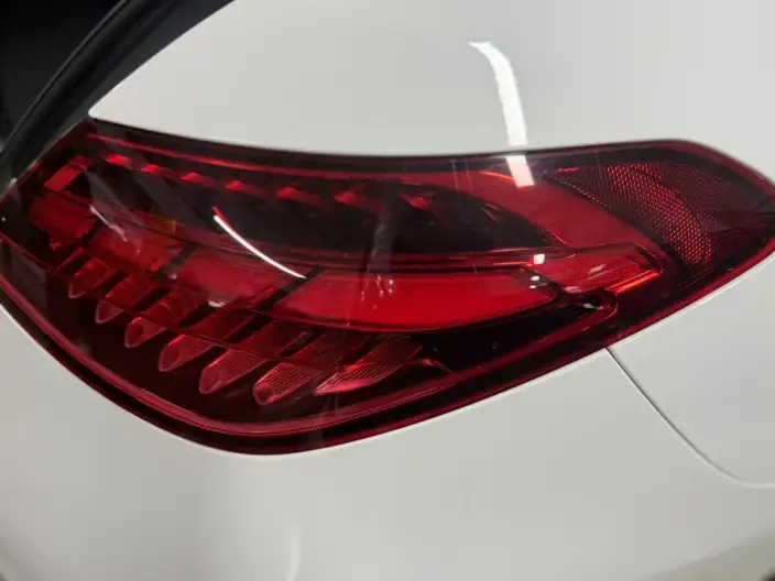 Mercedes-Benz C-Class 2022 Model Facelift C 260 L Haoye Sports Edition – фото 8