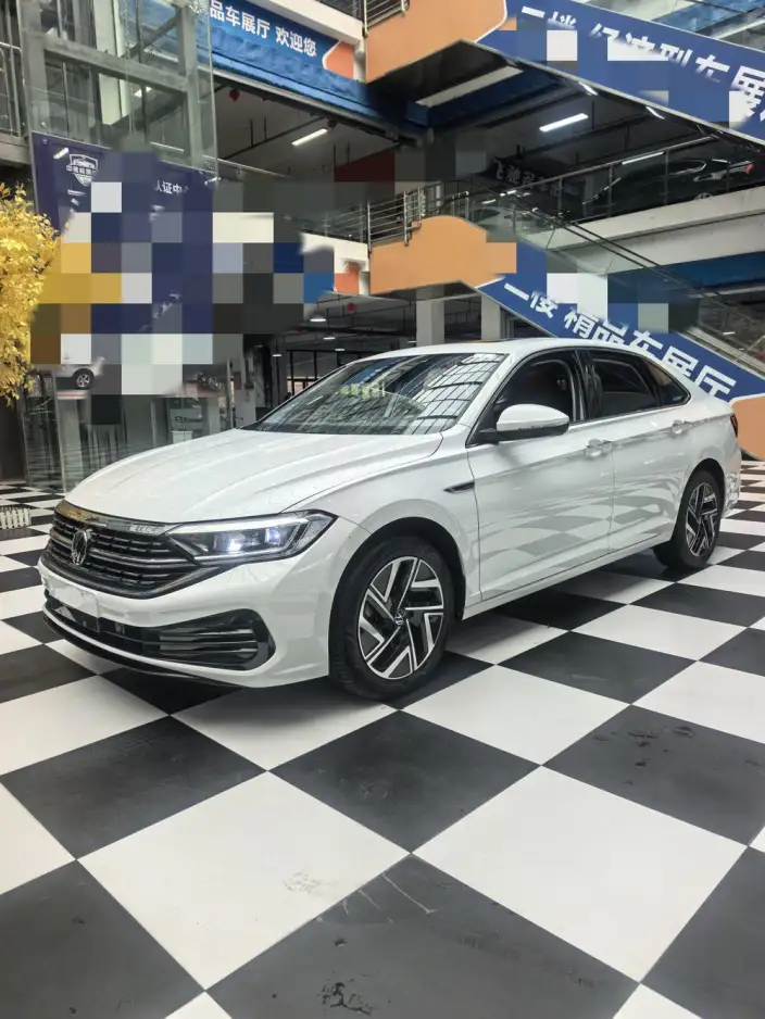 Volkswagen Sagitar 2023 Model 280TSI DSG Beyond Edition – фото 1