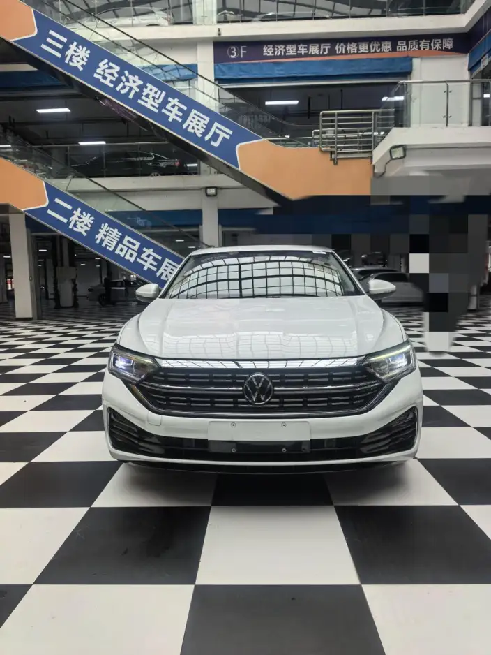 Volkswagen Sagitar 2023 Model 280TSI DSG Beyond Edition – фото 2