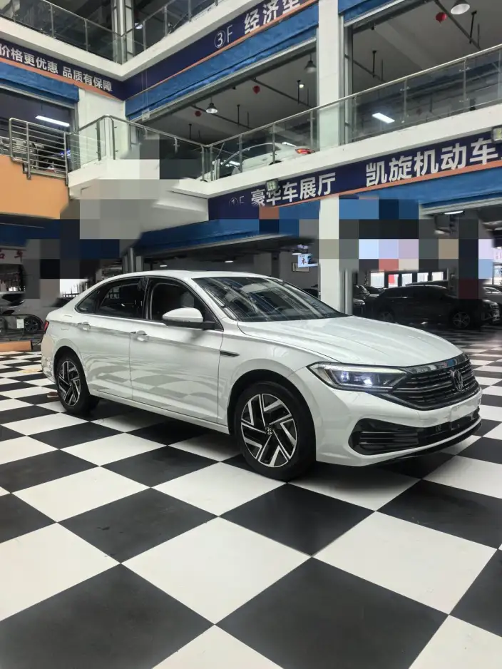 Volkswagen Sagitar 2023 Model 280TSI DSG Beyond Edition – фото 3
