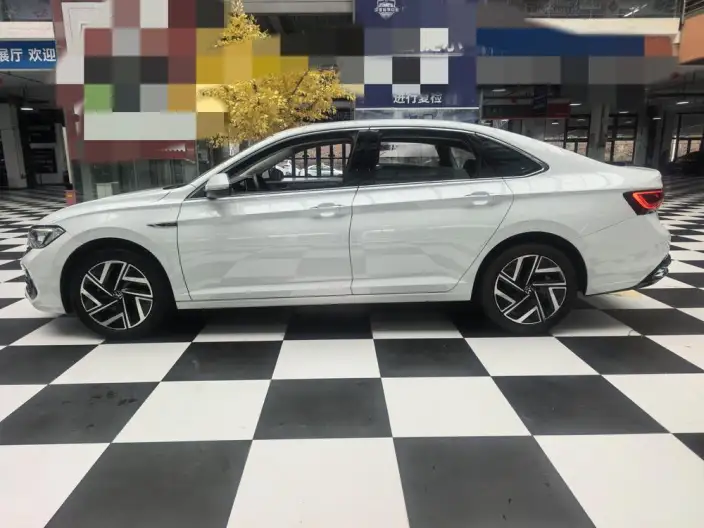 Volkswagen Sagitar 2023 Model 280TSI DSG Beyond Edition – фото 4