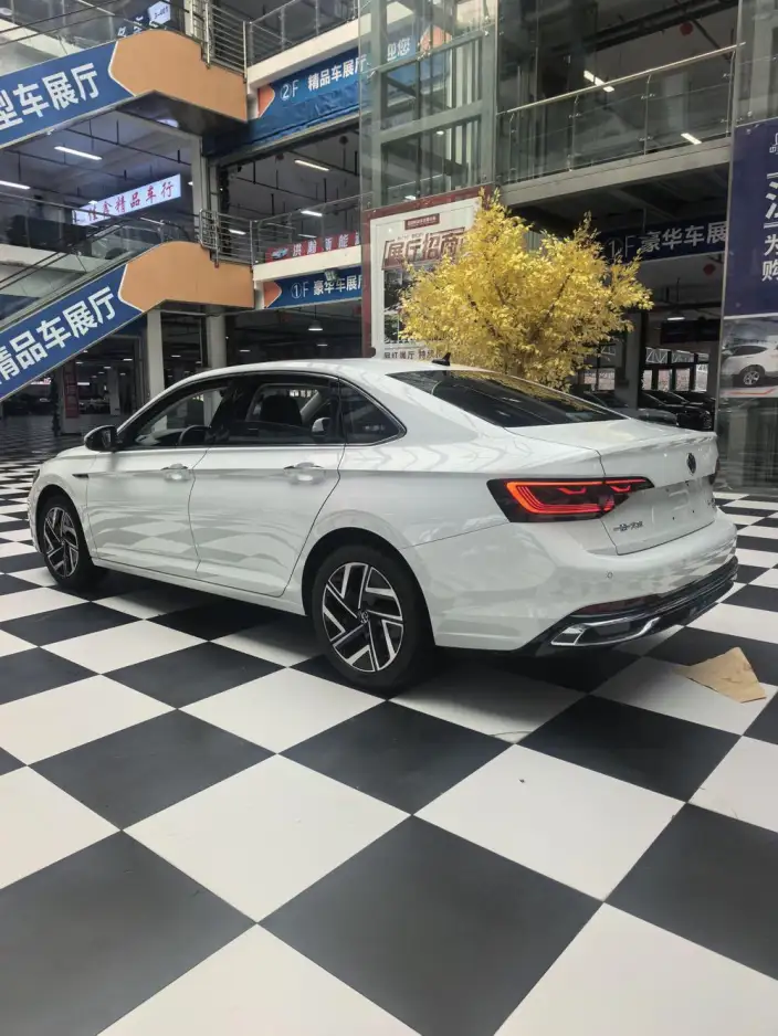 Volkswagen Sagitar 2023 Model 280TSI DSG Beyond Edition – фото 5