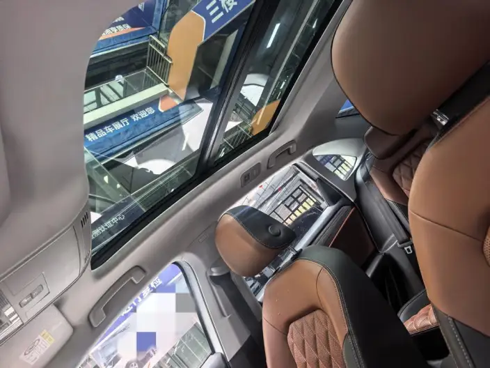 Volkswagen Sagitar 2023 Model 280TSI DSG Beyond Edition – фото 8