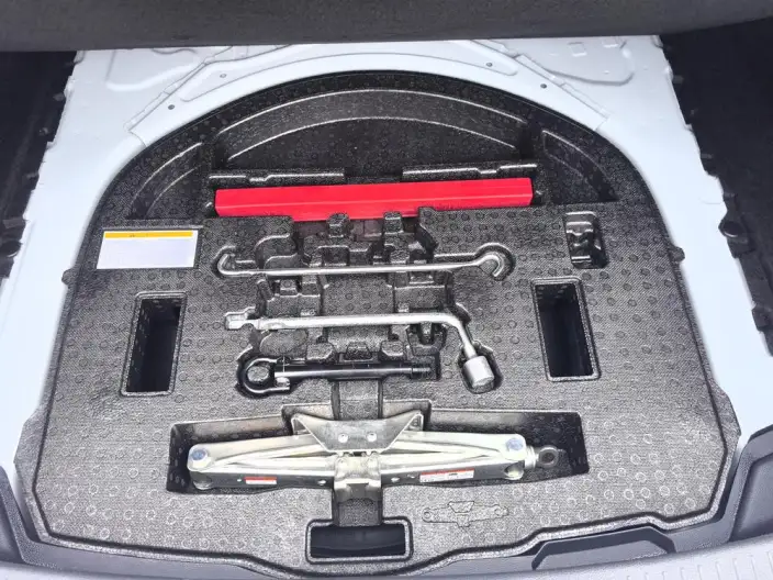 Toyota Corolla 2021 Model 1.2T S-CVT Elite PLUS Edition – фото 7