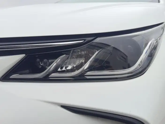 Toyota Corolla 2021 Model 1.2T S-CVT Elite PLUS Edition – фото 8