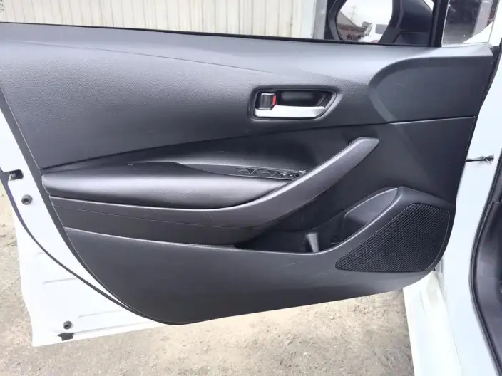 Toyota Corolla 2021 Model 1.2T S-CVT Elite PLUS Edition – фото 9