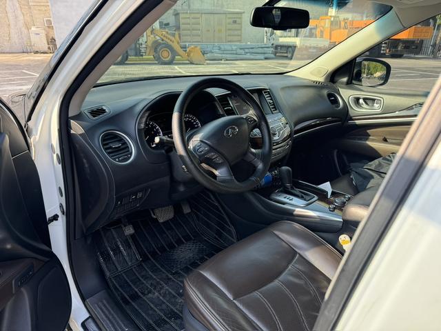 Infiniti QX60 Imported 2014 2.5T Hybrid 2WD Excellence – фото 4
