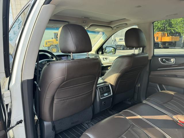 Infiniti QX60 Imported 2014 2.5T Hybrid 2WD Excellence – фото 6