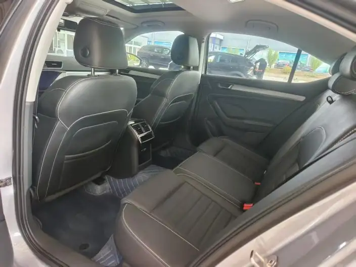 Skoda Superb 2023 Model Facelift TSI280 DSG Exclusive Edition – фото 10