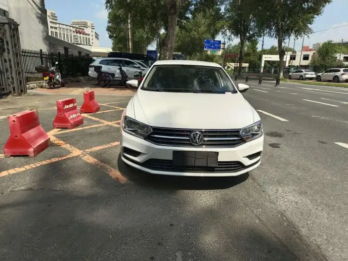 Volkswagen Bora 2019 Model Volkswagen Bora · Legend 1.5L Automatic Leading Model China VI – фото 2