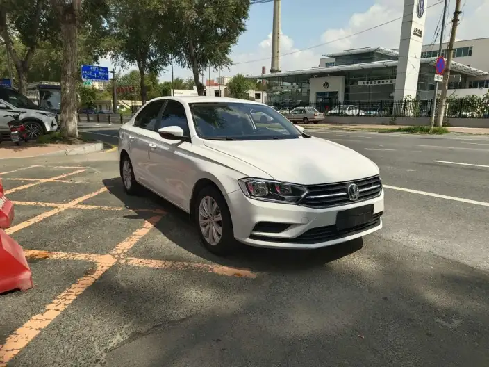 Volkswagen Bora 2019 Model Volkswagen Bora · Legend 1.5L Automatic Leading Model China VI – фото 3