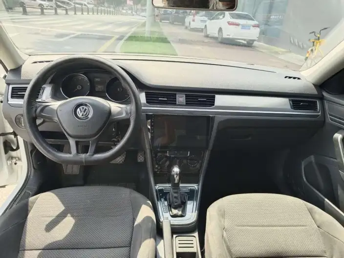 Volkswagen Bora 2019 Model Volkswagen Bora · Legend 1.5L Automatic Leading Model China VI – фото 7