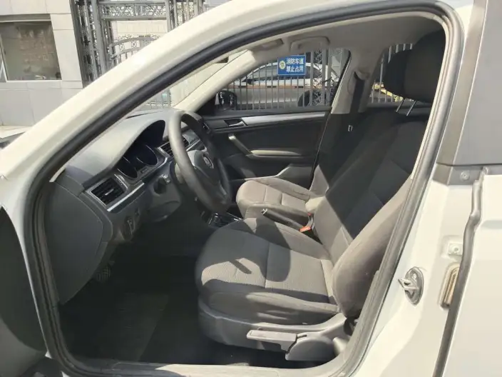 Volkswagen Bora 2019 Model Volkswagen Bora · Legend 1.5L Automatic Leading Model China VI – фото 8
