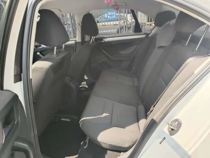 Volkswagen Bora 2019 Model Volkswagen Bora · Legend 1.5L Automatic Leading Model China VI – фото 9