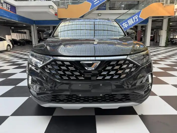 Jeta VS5 2022 Model 280TSI Automatic Honor Edition
