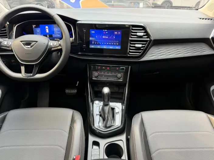Jeta VS5 2022 Model 280TSI Automatic Honor Edition – фото 9