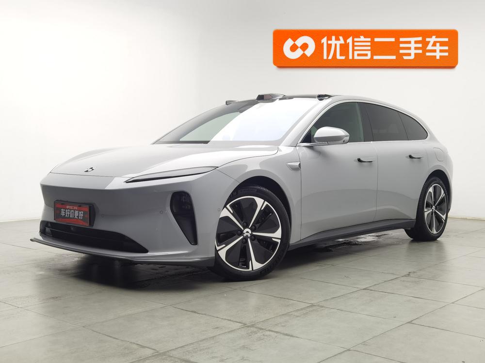 NIO ET5T 2024 75kWh