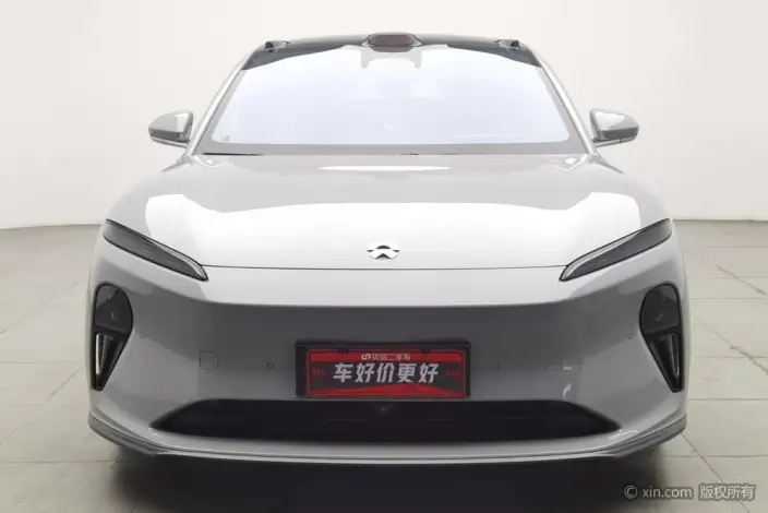 NIO ET5T 2024 Model 75kWh – фото 2