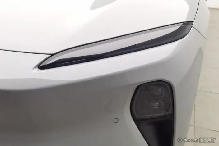 NIO ET5T 2024 Model 75kWh – фото 7