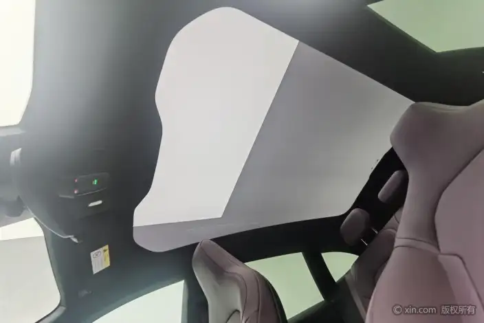 NIO ET5T 2024 Model 75kWh – фото 20