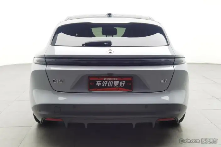 NIO ET5T 2024 Model 75kWh – фото 27