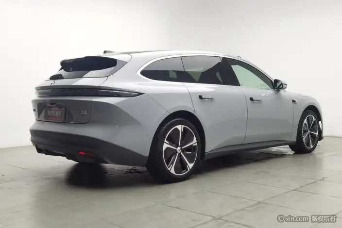 NIO ET5T 2024 Model 75kWh – фото 28