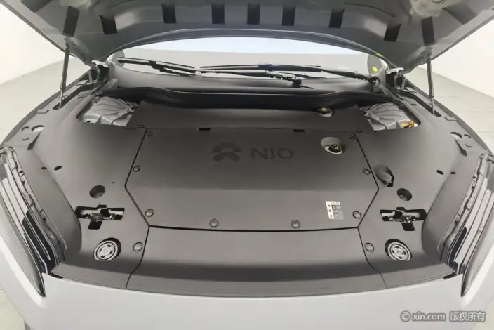 NIO ET5T 2024 Model 75kWh – фото 29