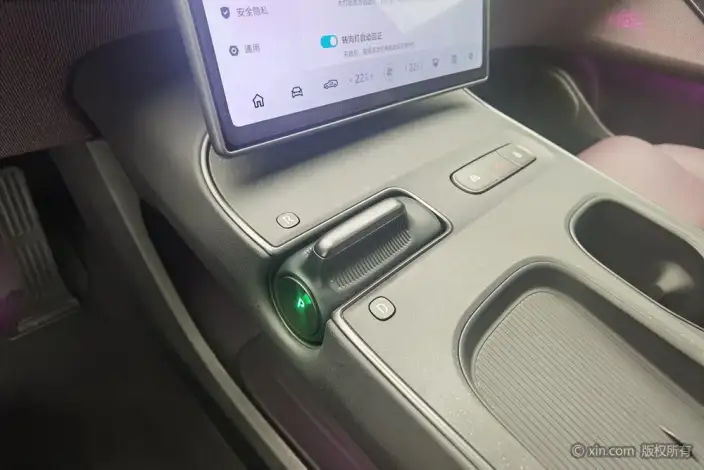 NIO ET5T 2024 Model 75kWh – фото 36
