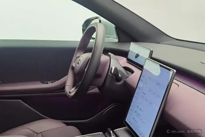 NIO ET5T 2024 Model 75kWh – фото 40