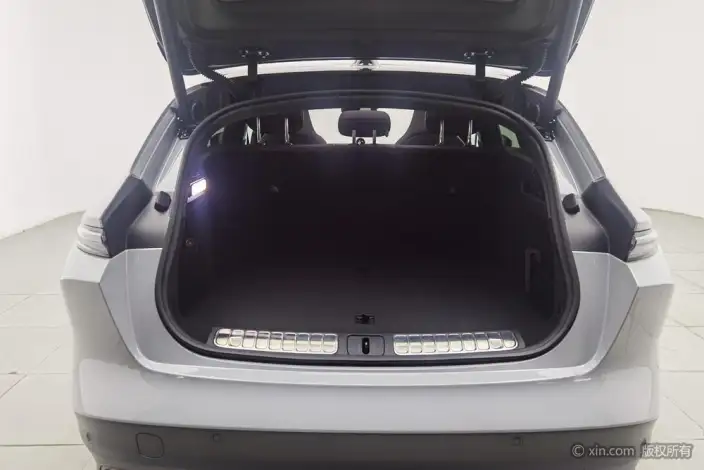 NIO ET5T 2024 Model 75kWh – фото 47