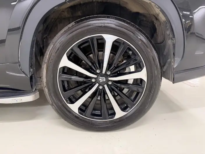 Crown Kluger 2023 Model Intelligent Hybrid 2.5L E-CVT 4WD Premium Edition – фото 9