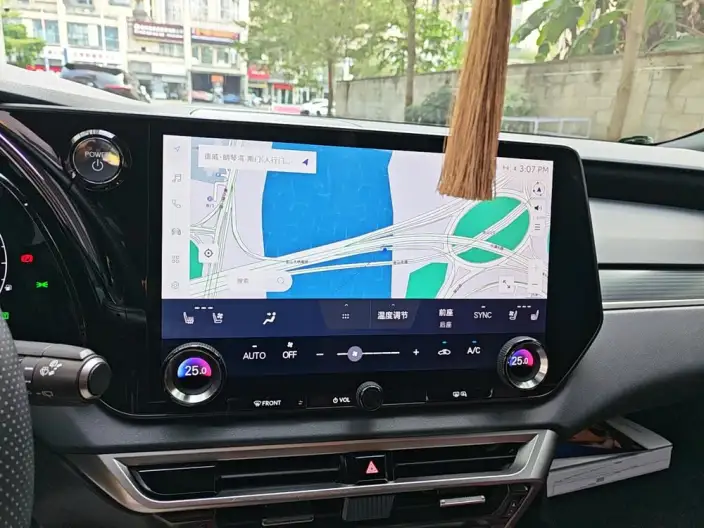 Lexus RX 2023 Model 500h DIRECT4 F SPORT Performance – фото 8