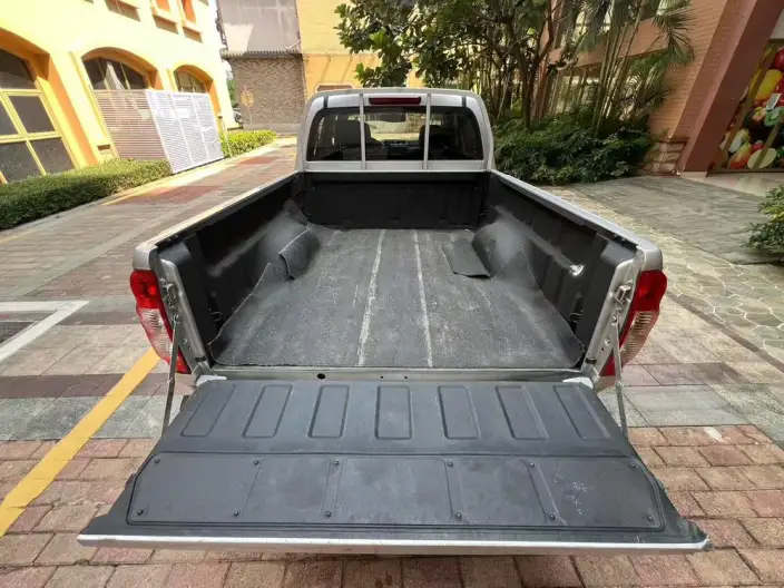 Wingle 5 2023 Model 2.0T Diesel 2WD Elite Model Big double GW4D20M – фото 7