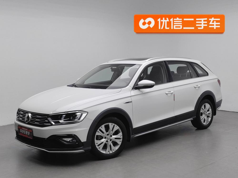 Volkswagen C-Trek 2018 230TSI DSG Comfort