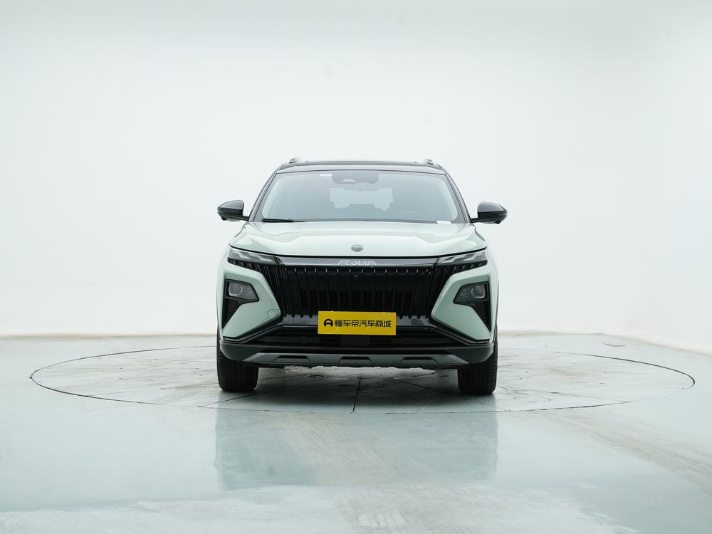 Dongfeng Haoji 2022 Mach Hybrid 1.5T MHD Dream