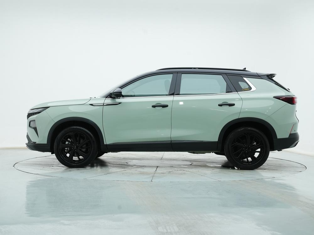 Dongfeng Haoji 2022 Mach Hybrid 1.5T MHD Dream